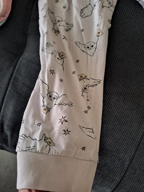 Pyžamo harry potter, 110