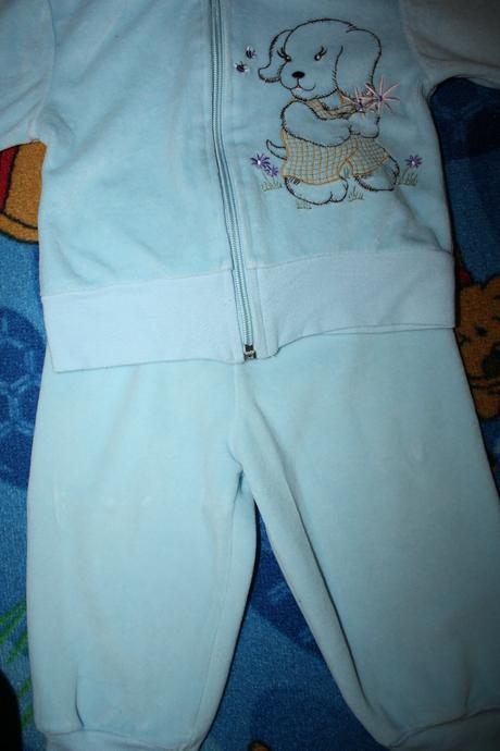 Velurikova supravka, 74