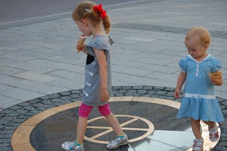 Tunička na 2 až 3 roky., original marines,98