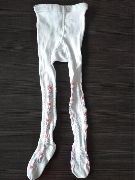 Krásne pančušky 18-24m, ergee,92