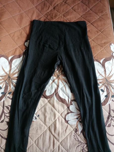 Tehotenské legíny, esmara,l