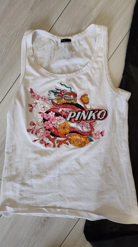 Pinko set, pinko,m