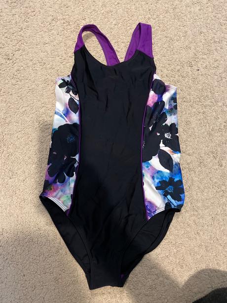 Jednodielne plavky f&f, f&f,140