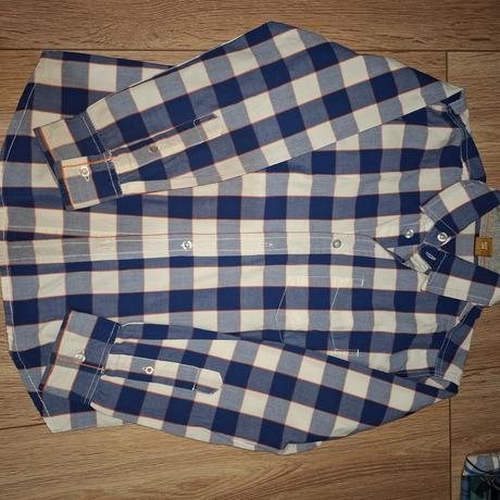 Košeľa 128/ 134, 134