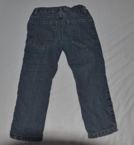 Zateplené rifle, dopodopo,98