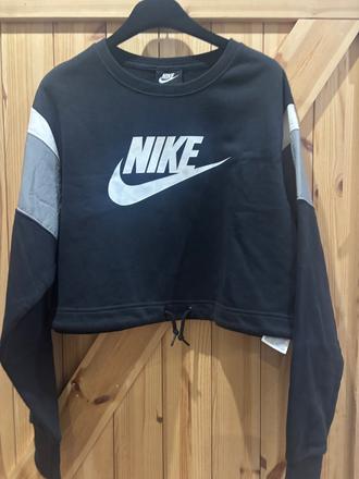 Dámska mikina, nike,m