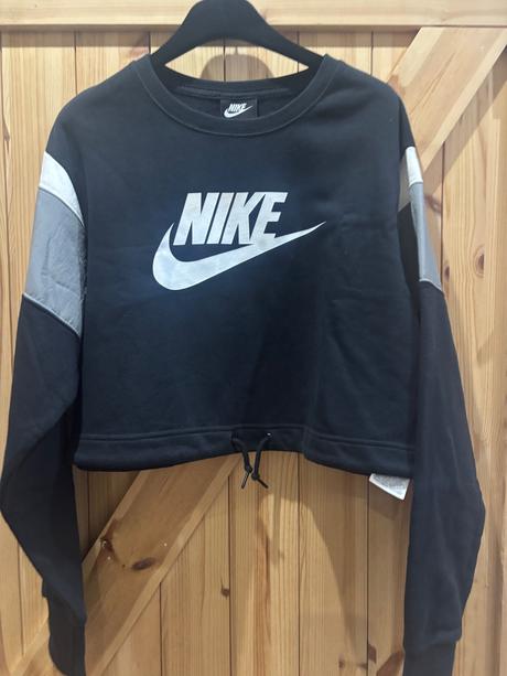 Dámska mikina, nike,m