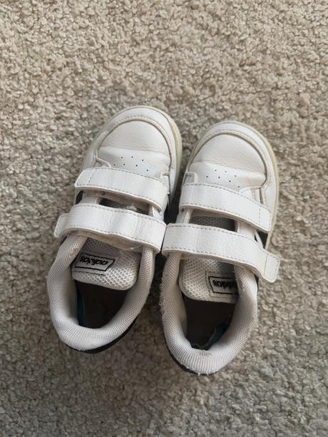 Tenisky adidas, adidas,26