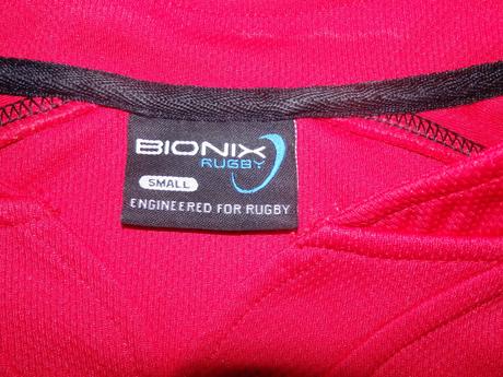 Športové tričko v super stave, m