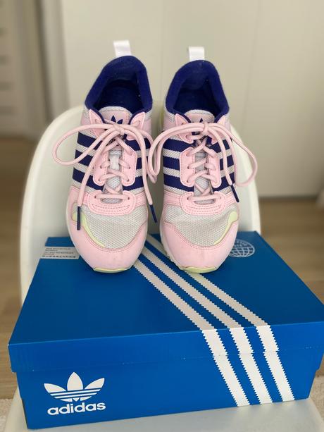 Adidas tenisky, adidas,37
