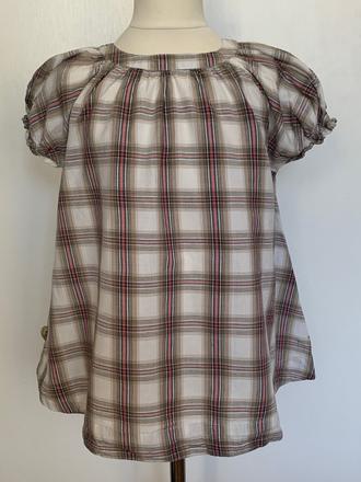 Pompdelux dievčenská blúzka, pompdelux,134