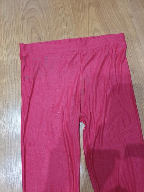 Cervene riflovinove leginy uni, m