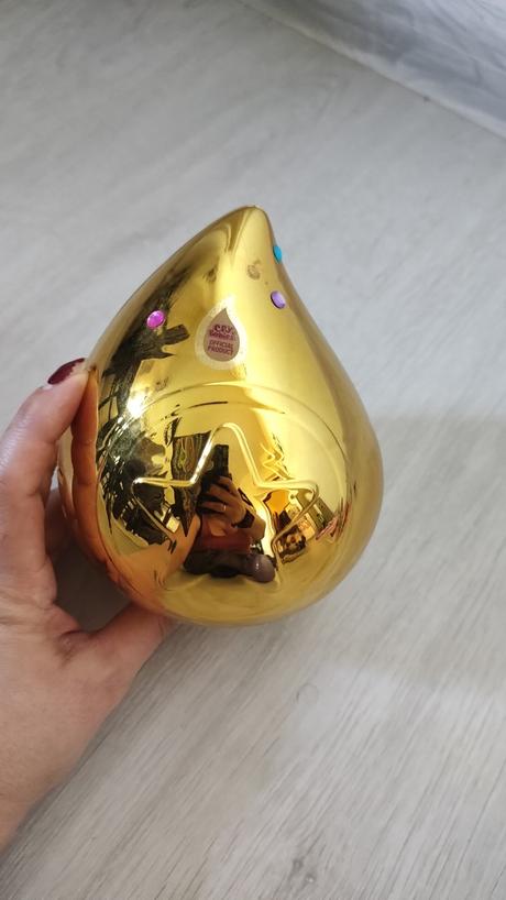 Zlata limited cry babies, 