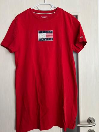 Šaty, tommy hilfiger,s