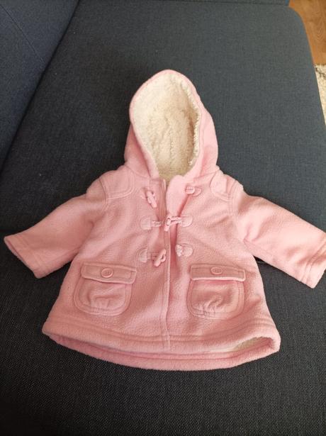 Bundička/kabátik, george,62