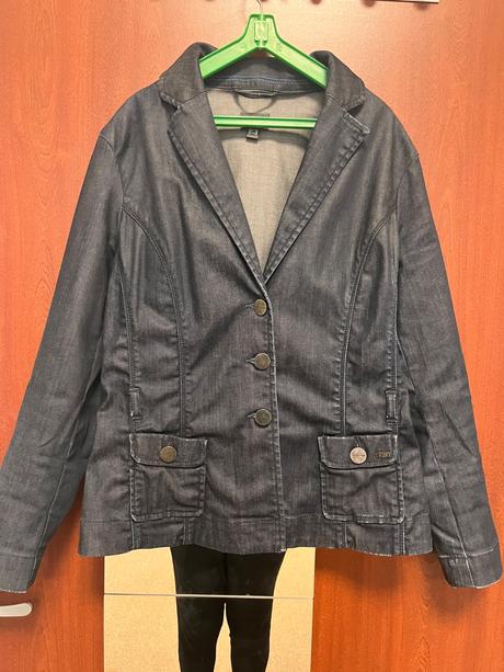 Rifľové sako značkové mexx, mexx,42