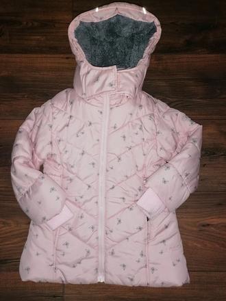Zimná bunda, 116