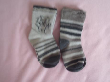 Ponožky, 17