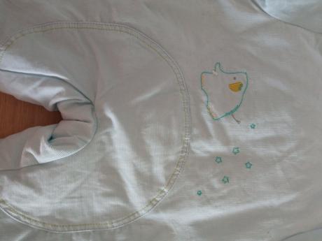 Zimný overal kombinéza eskimo, husky, marks & spencer,50