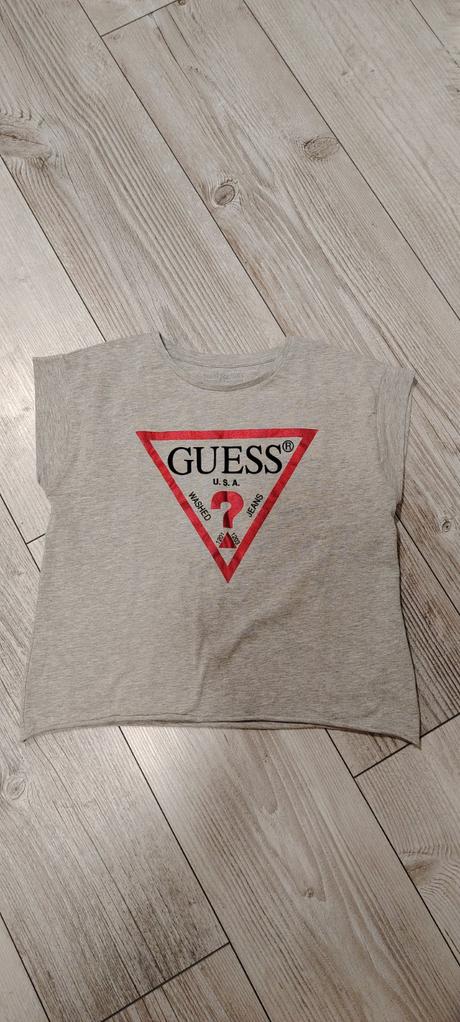 Tričko, guess,152