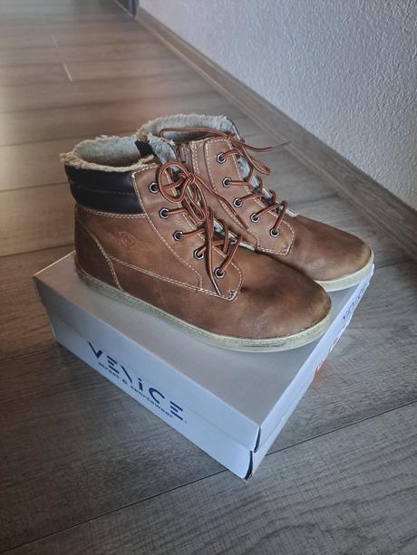 Topanky, deichmann,36