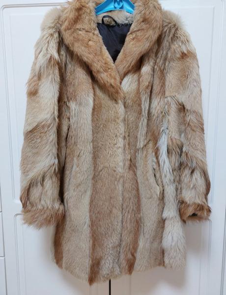 Kožuch - kórejský pes, 44