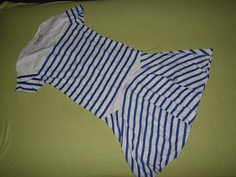 Nove letne satocky desigual, desigual,164