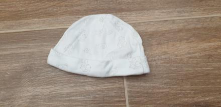 Tenká čiapka č.62, 62