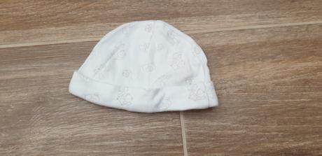 Tenká čiapka č.62, 62