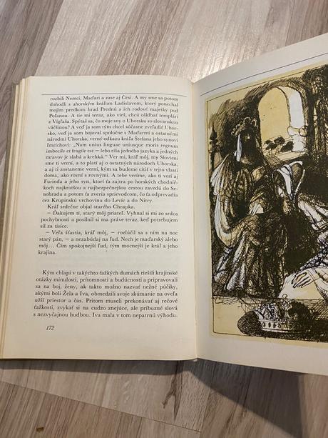 Skaza hradu historický román z 13. storočia ján po,