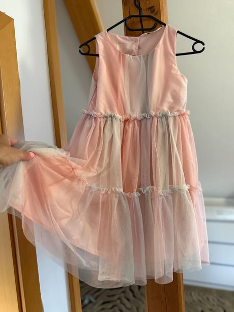 Saty h&m vel 140, h&m,140