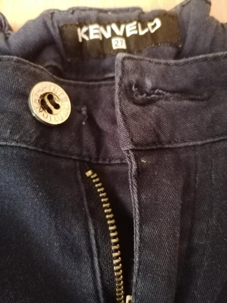 Nohavice 27, kenvelo,28