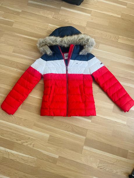 Tommy hilfiger bunda, tommy hilfiger,s