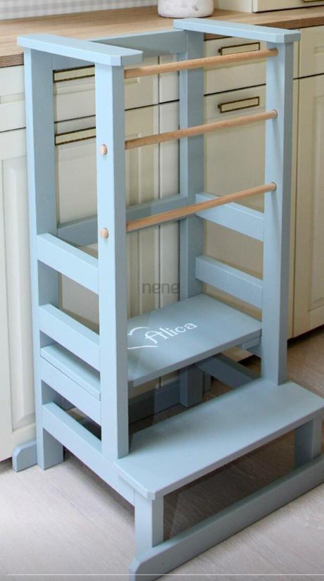 Učiaca veža lenka,