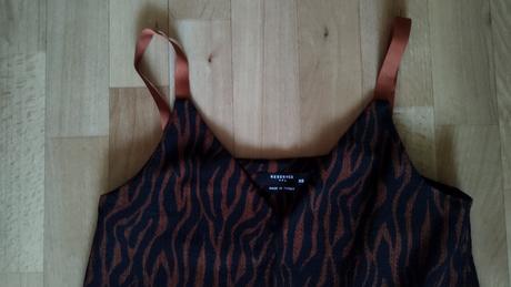 Saty so zvieracim vzorom, reserved,s