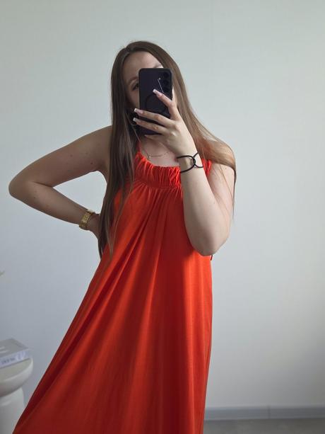 Zara maxi šaty m, zara,m