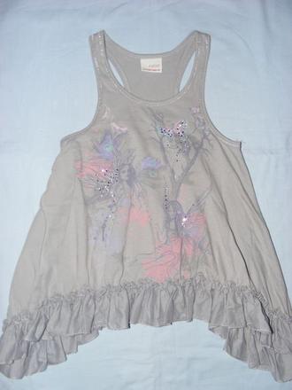 Tunika zn. next - 110/116 - 122, next,116