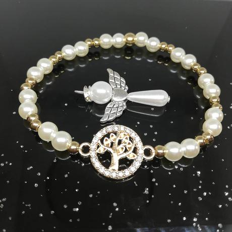 Handmade náramky, kľúčenky, talizman do auta, 