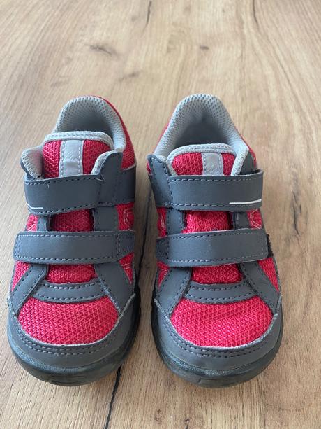 Topánky quechua, quechua,24