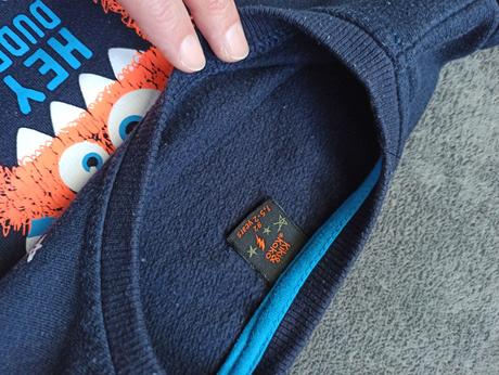 Rifle s mikinkou, kiki&koko,92