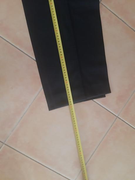 Smoking vrátane poštovného, l