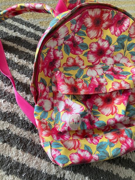 Menší batoh mi-pac,