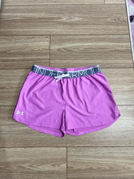 Under armour šortky, under armour,xl