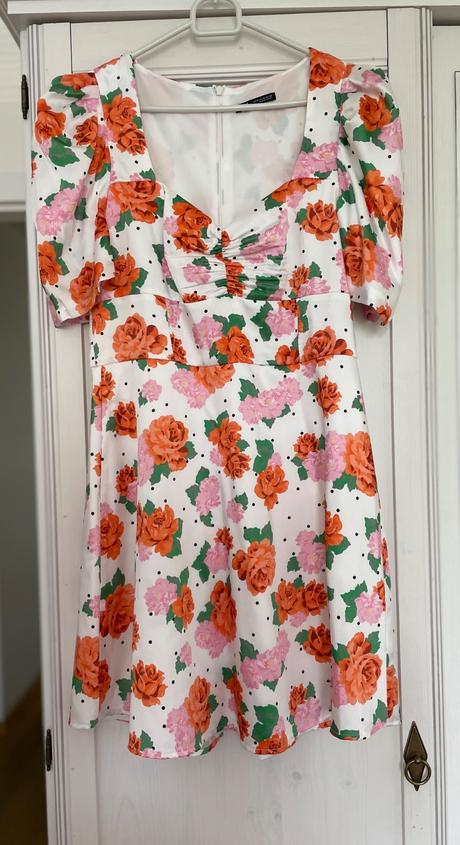 Letne lahke saty zara, zara,m