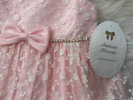 Šaty nové na 2ročky, 