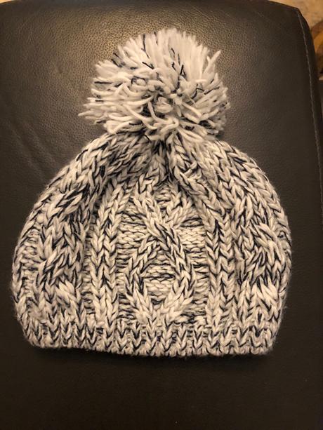 Zimna ciapka f&f, f&f,74