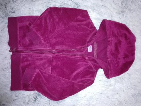 Bunda, f&f,92