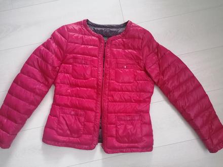 Prechodne bundicky benetton, benetton,m