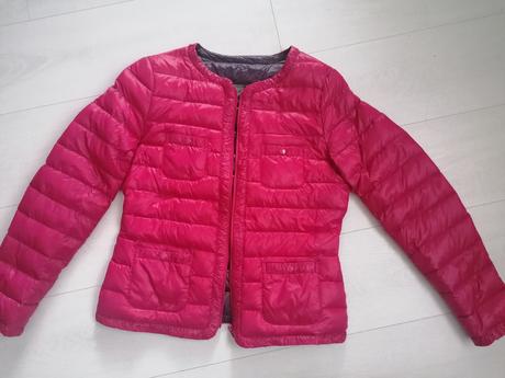 Prechodne bundicky benetton, benetton,m