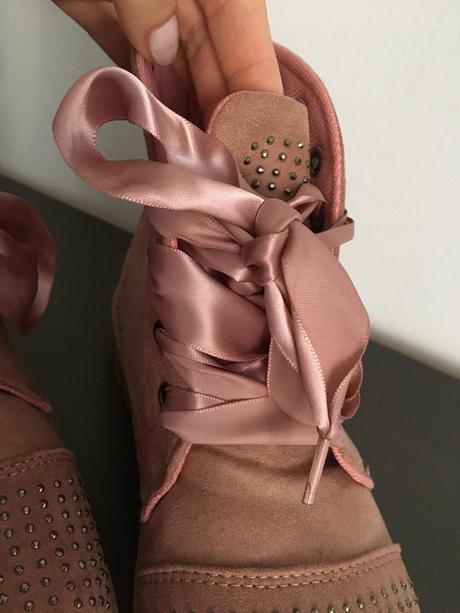 Jesenné topánočky, 39